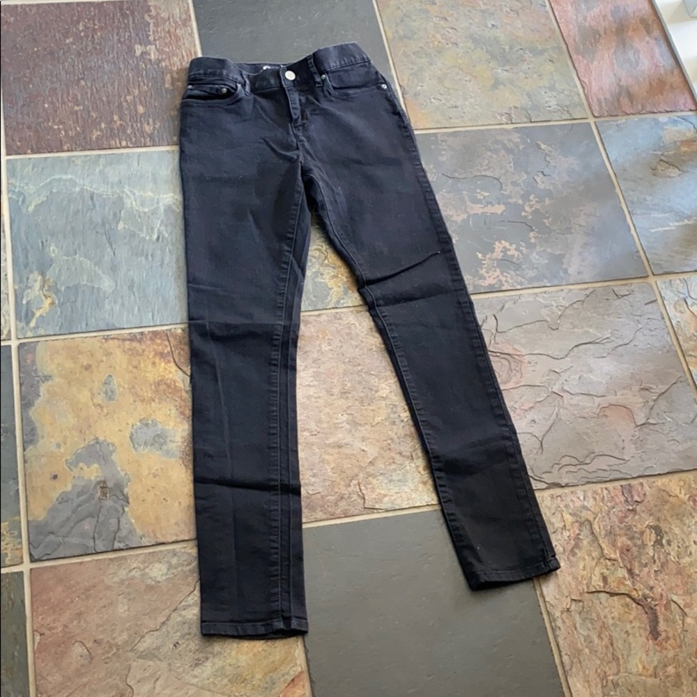 77Kids Black Jegging